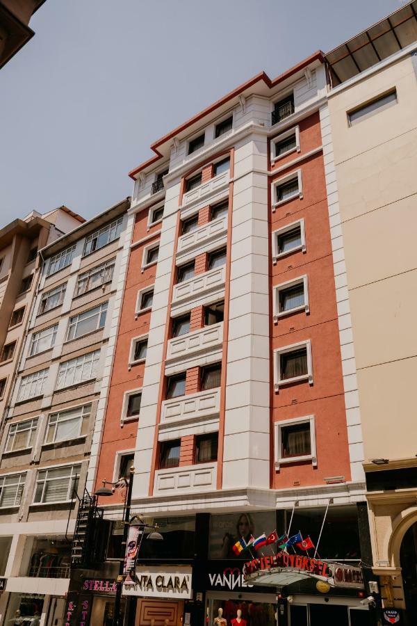 Yuksel 3* איסטמבול