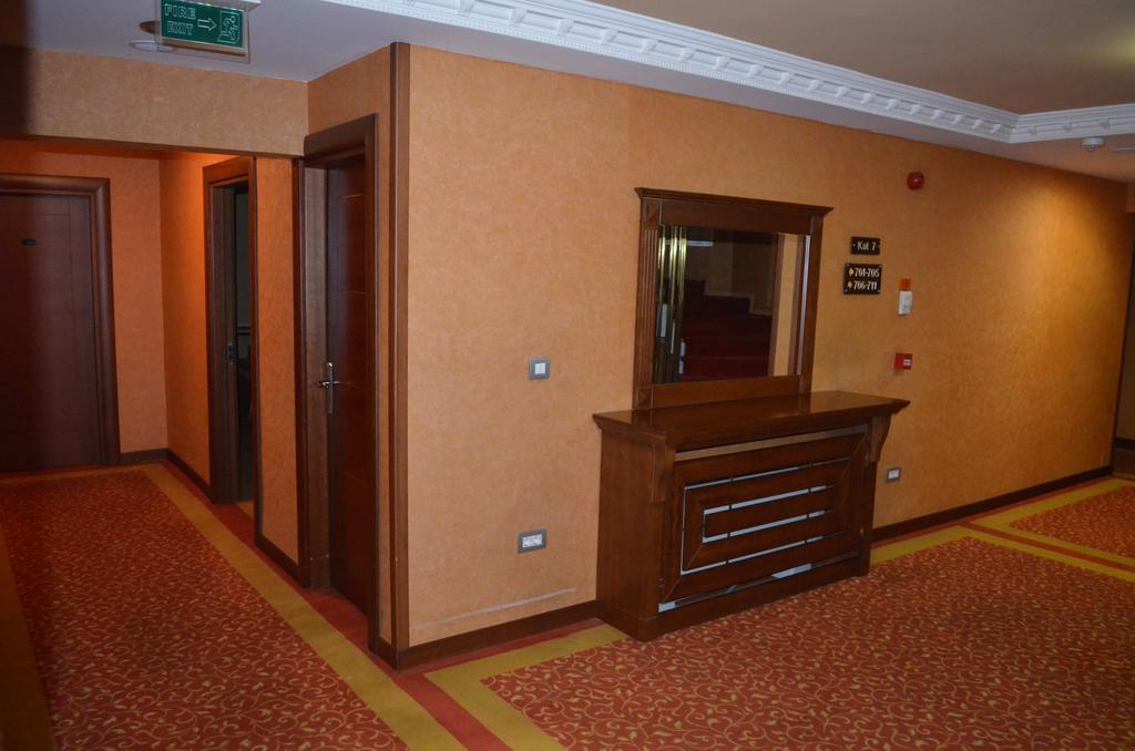 Yuksel 3* Стамбул